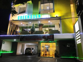 Green Eden Hotel